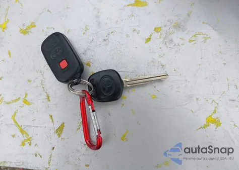 2007 Toyota Matrix Xr из США, поврежденный, VIN 2T1KR32E87C644449